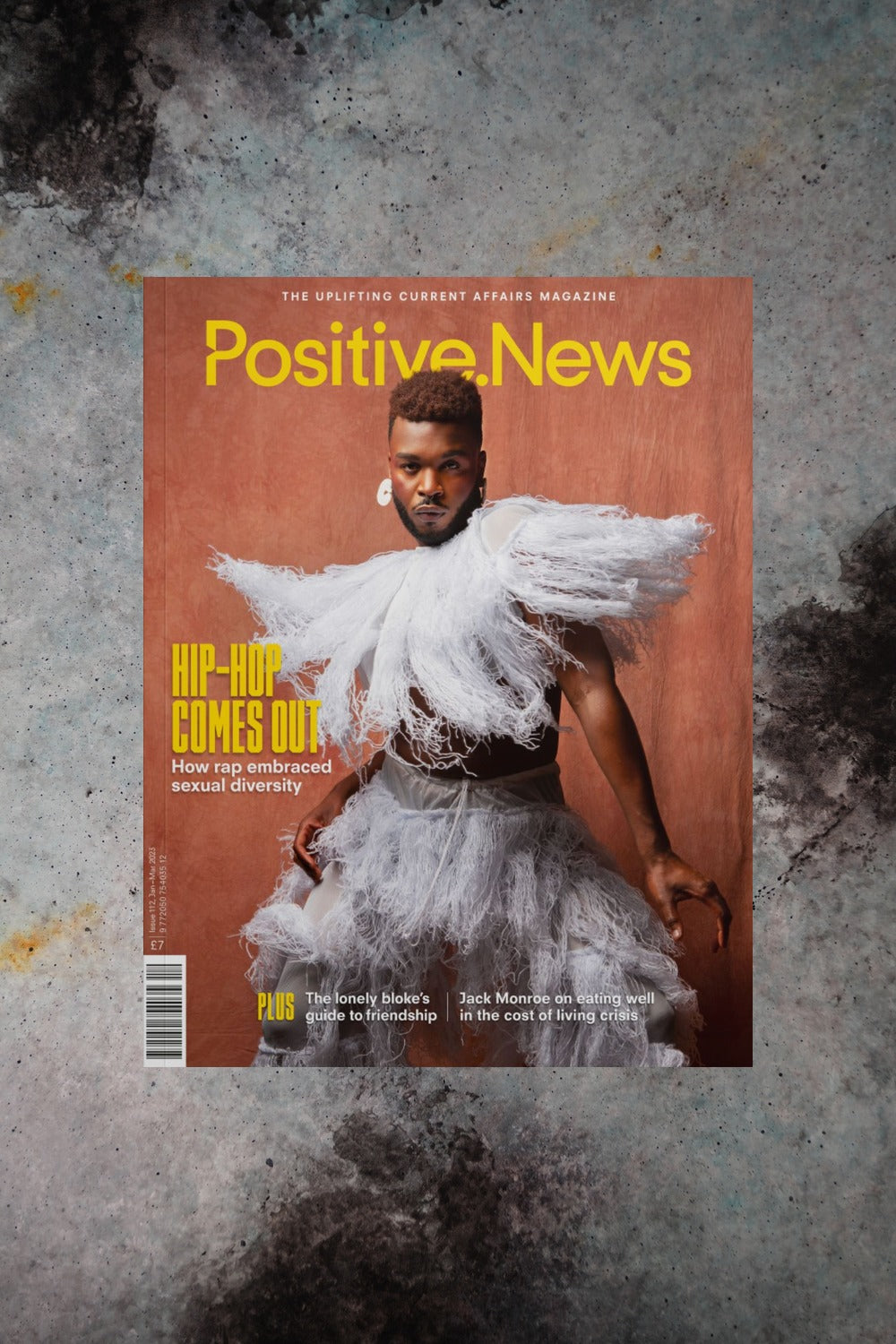 Positive News #112