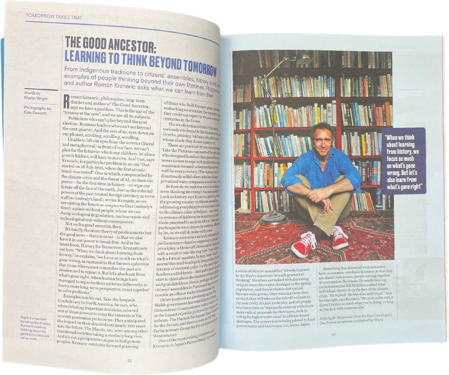 Positive News #127
