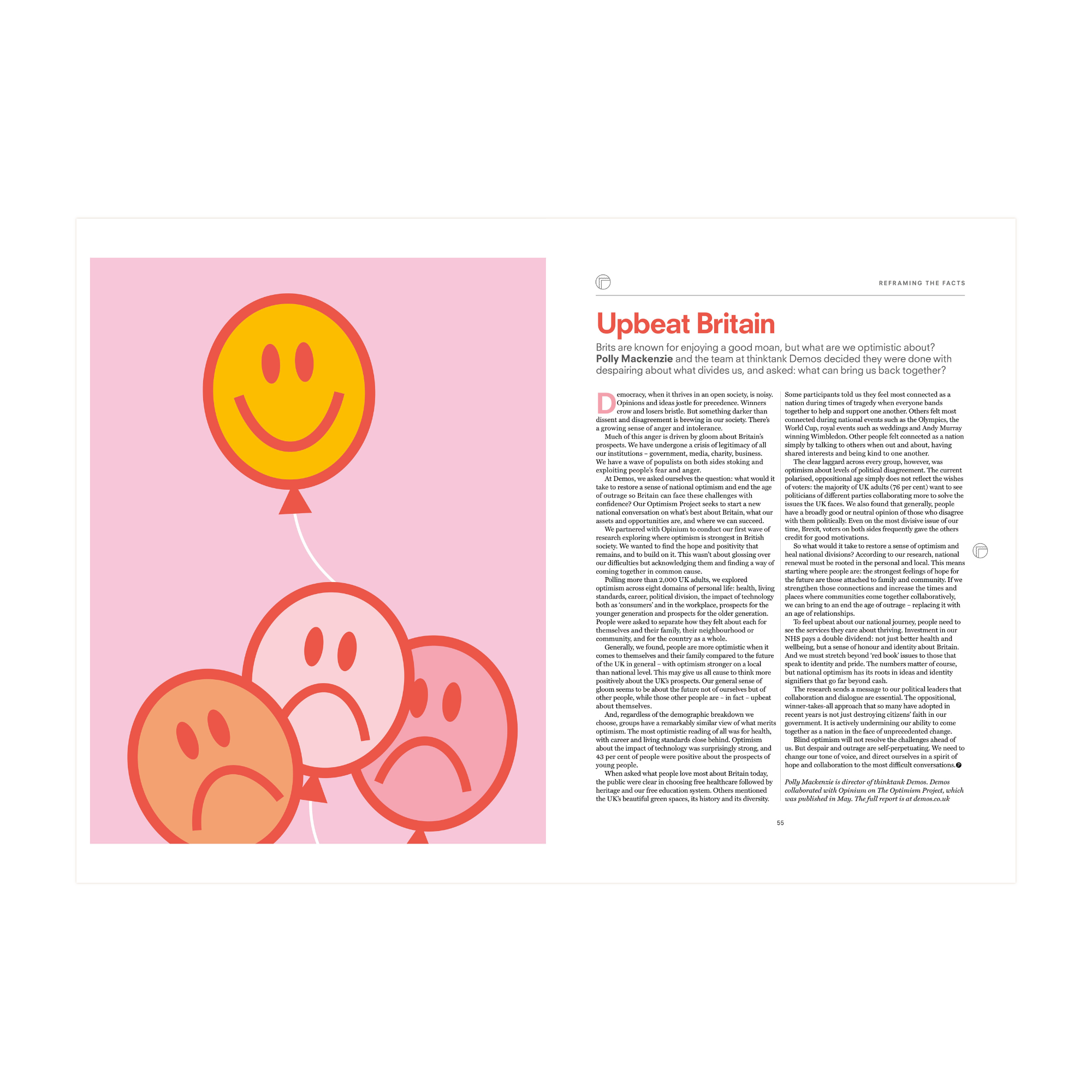 Positive News #94