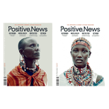Positive News #94