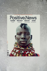 Positive News #94