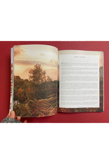 Lodestars Anthology 4 Italy Revisited