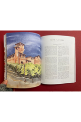 Lodestars Anthology 4 Italy Revisited