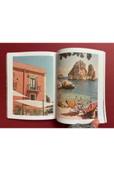 Lodestars Anthology 4 Italy Revisited