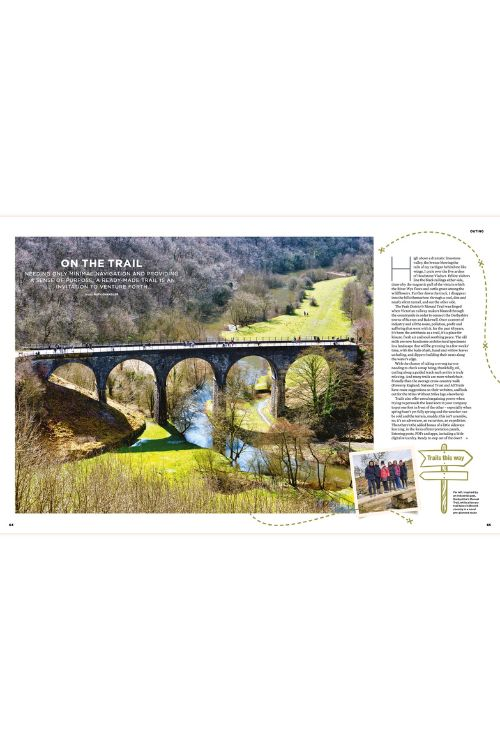 The Simple Things Issue 165 March