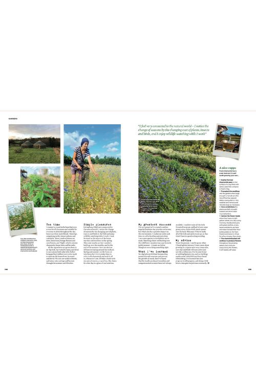 The Simple Things Issue 165 March