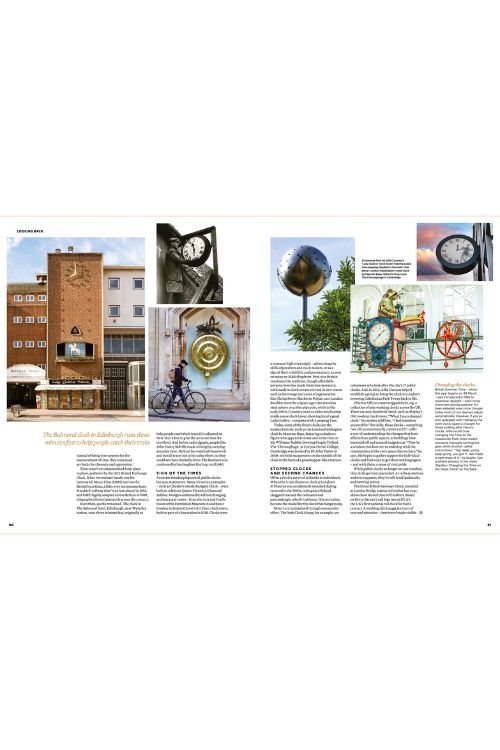 The Simple Things Issue 165 March