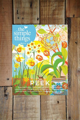 The Simple Things 165 March Cover