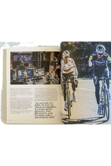 Inside Issue 2 of Proper Cycling
