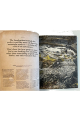 Proper Cycling Magazine Issue Two
