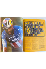 Proper Cycling Magazine Issue Two