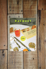 Racquet 28 Cover