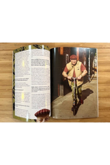 Ralph Issue 1
