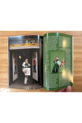 Ralph Issue 1