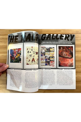 Ralph Issue 1