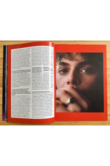 Ralph Issue 4