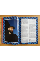 Ralph Issue 4
