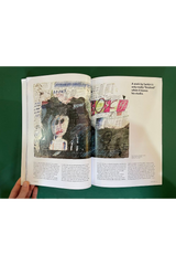 Raw Vision 116