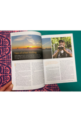Resurgence & Ecologist Issue 337