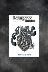Resurgence & Ecologist Magazine Issue 337