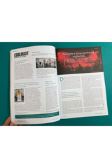 Resurgence & Ecologist Issue 340