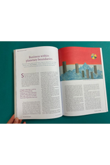 Resurgence & Ecologist Issue 340