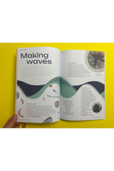 Resurgence & Ecologist Issue 345
