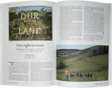 Resurgence & Ecologist Issue 357