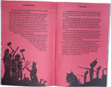 Riots Rebellions and Uprisings (Left Cultures)