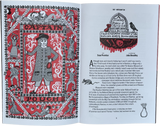 Riots Rebellions and Uprisings (Left Cultures)