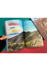 Run Wild Issue 7