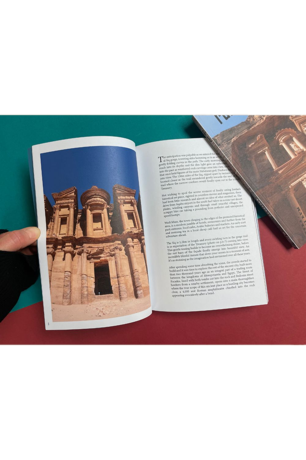 Run Wild Issue 7