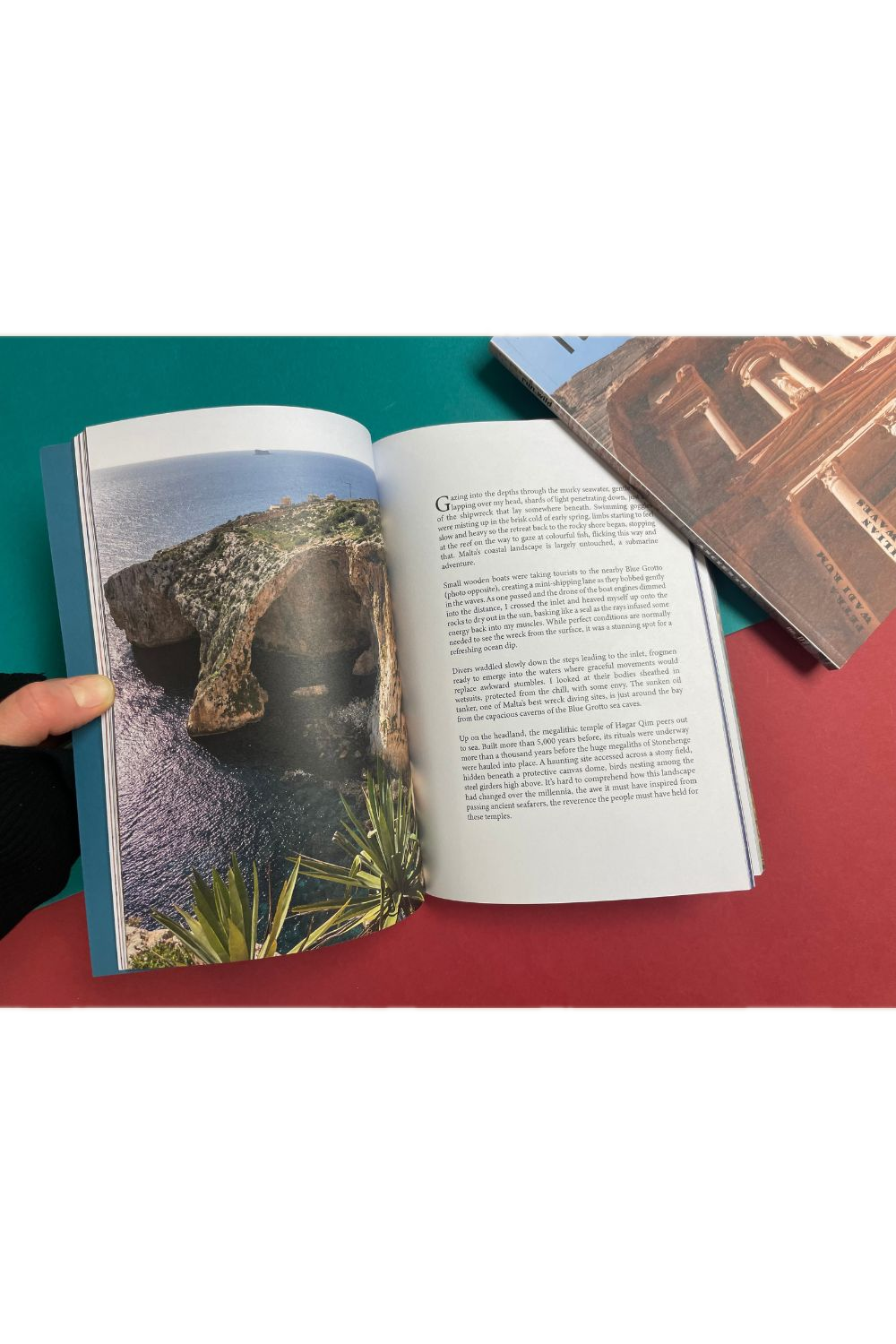 Run Wild Issue 7