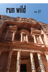 Run Wild Issue 7