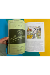 Sandwich No.8 The Chef's Special Issue