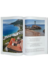 SeaGazing Dalmatia Issue 1