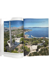 SeaGazing Dalmatia Issue 1