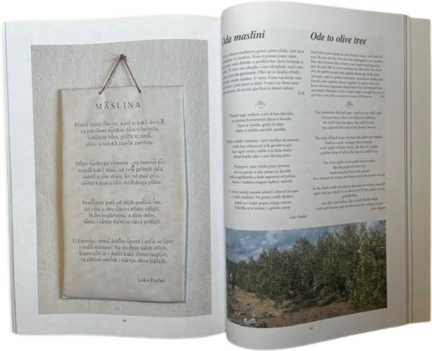 SeaGazing Dalmatia Issue 2