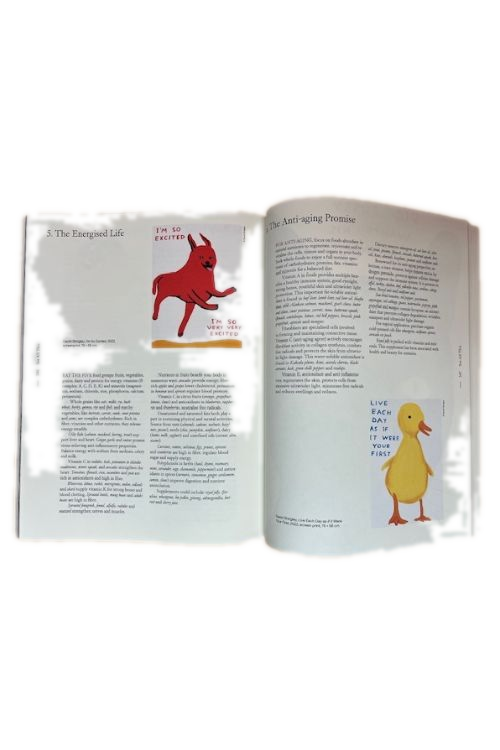 See All This Issue 40