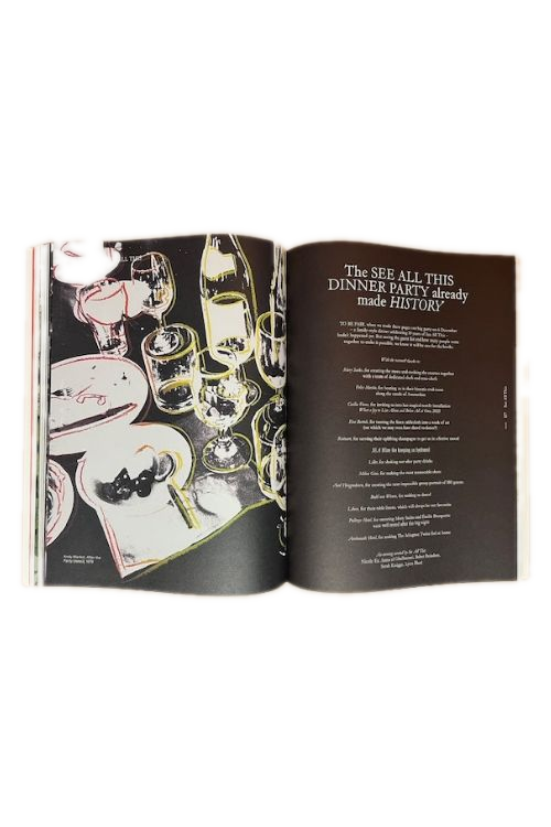 See All This Issue 40
