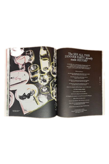 See All This Issue 40