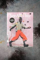 See All This 40 Cover