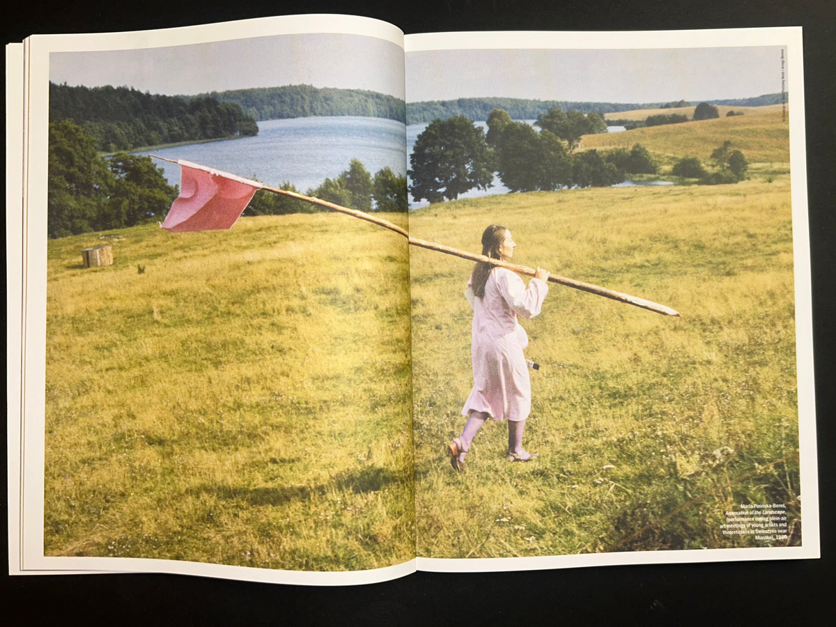 see all this, issue 38, goddesses