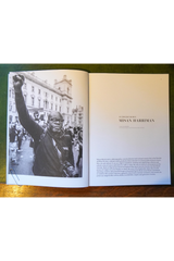 Seed Magazine - Issue 3 - Autumn Winter 2020