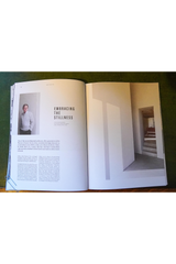 Seed Magazine - Issue 3 - Autumn Winter 2020