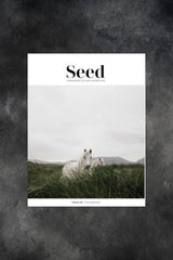 Seed Magazine Issue 3