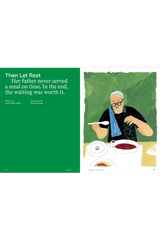 Serviette Issue 7