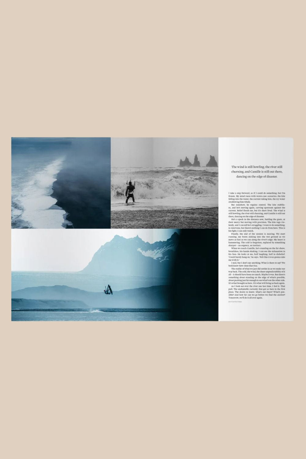 Sidetracked Volume 34