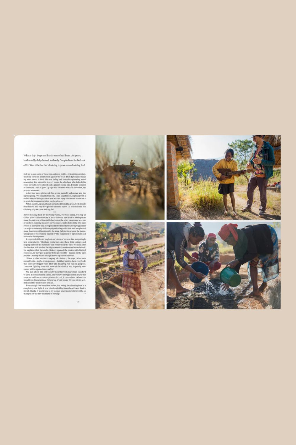 Sidetracked Volume 34