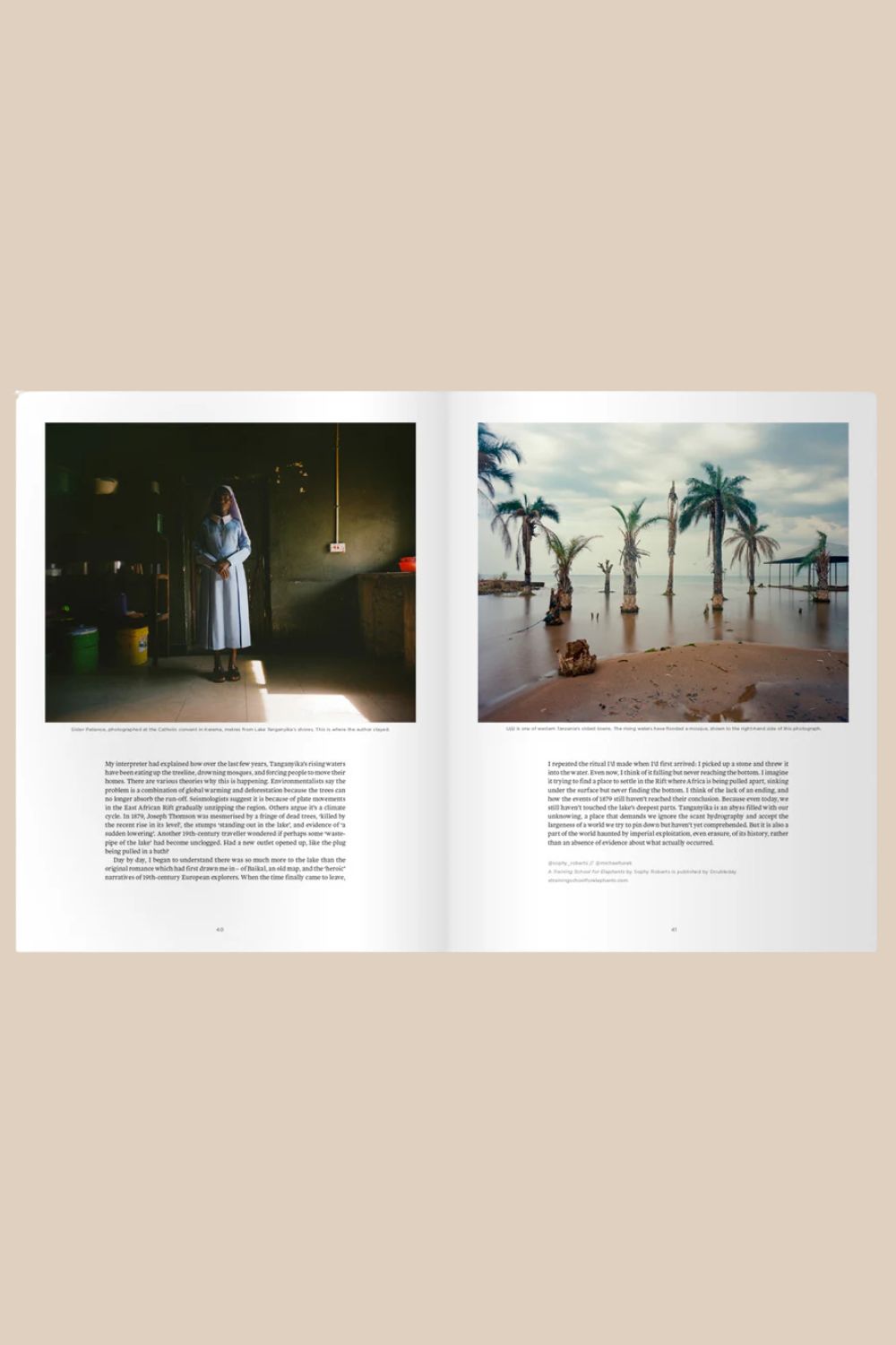 Sidetracked Volume 34